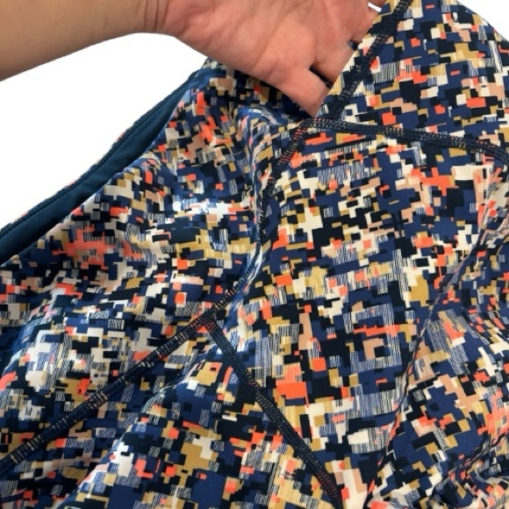 SWEATY BETTY Power Leggings Full Length 27” Size Small - Picture 7 of 7